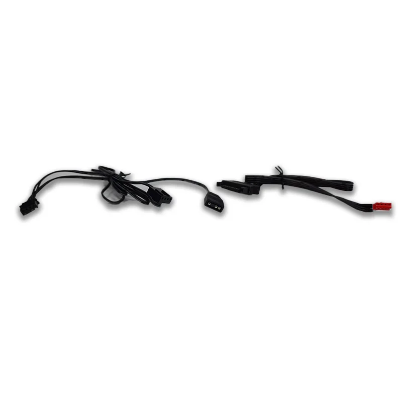 Huntkey ARGB Fan Controller Hub with Remote - Image 7