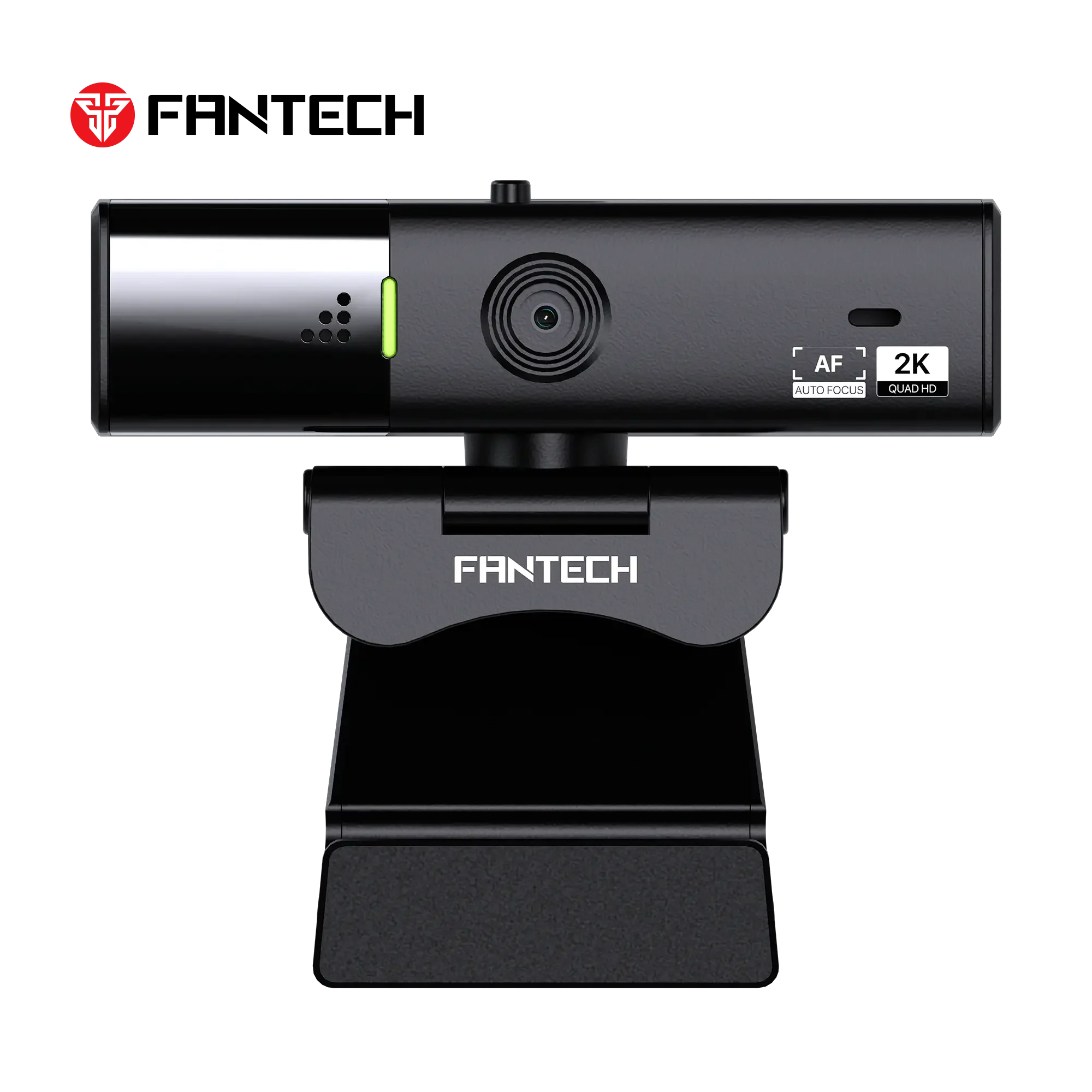 Fantech C50 Luminous 2K QHD 60 FPS Webcam