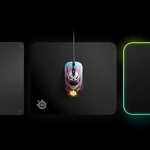 ماوس ألعاب SteelSeries Sensei Ten إصدار Neon Rider - Thumbnail 6