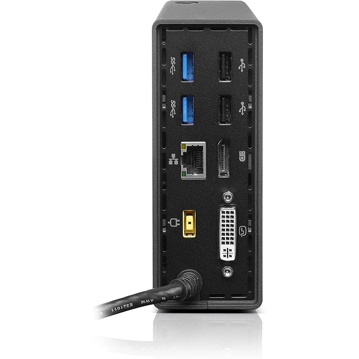 منفذ إرساء Lenovo ThinkPad OneLink Pro Dock مع محول 90 واط - Thumbnail 3