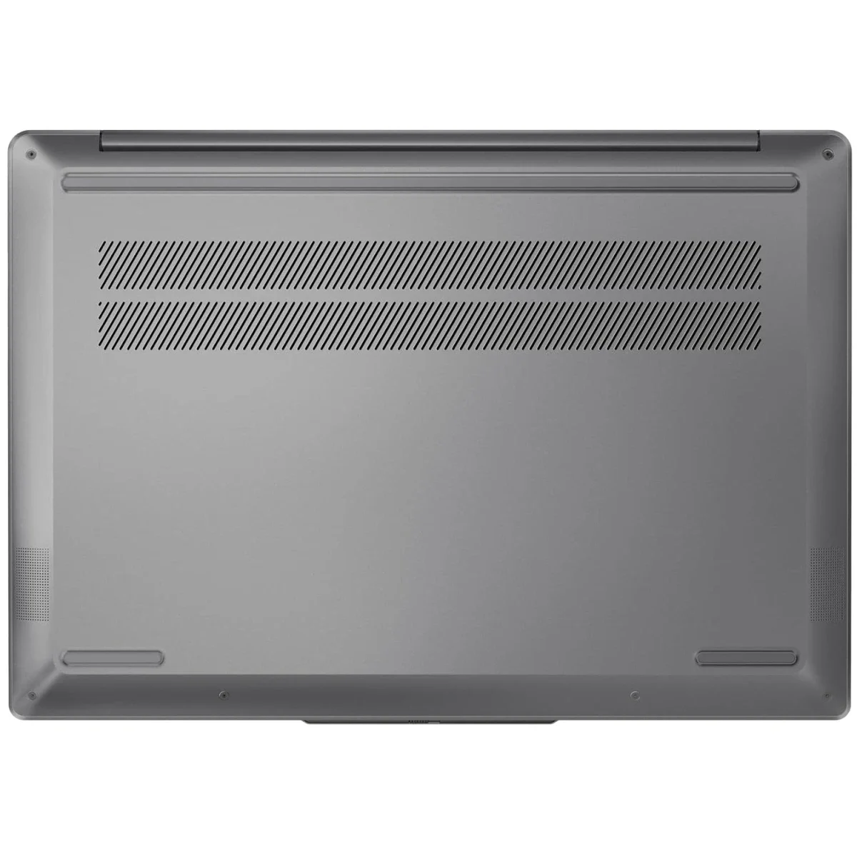 Lenovo Yoga Slim 6 2024 14-inch OLED Laptop Intel Core i5-13500H 16GB RAM 512GB SSD Storm Grey - Image 6