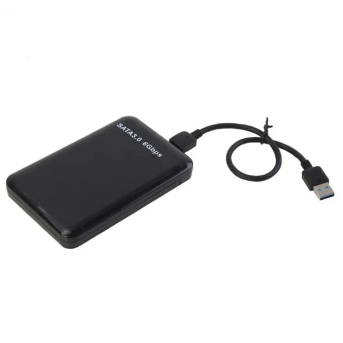 حاوية قرص صلب CHINA SATA مقاس 2.5 إنش USB 3.0