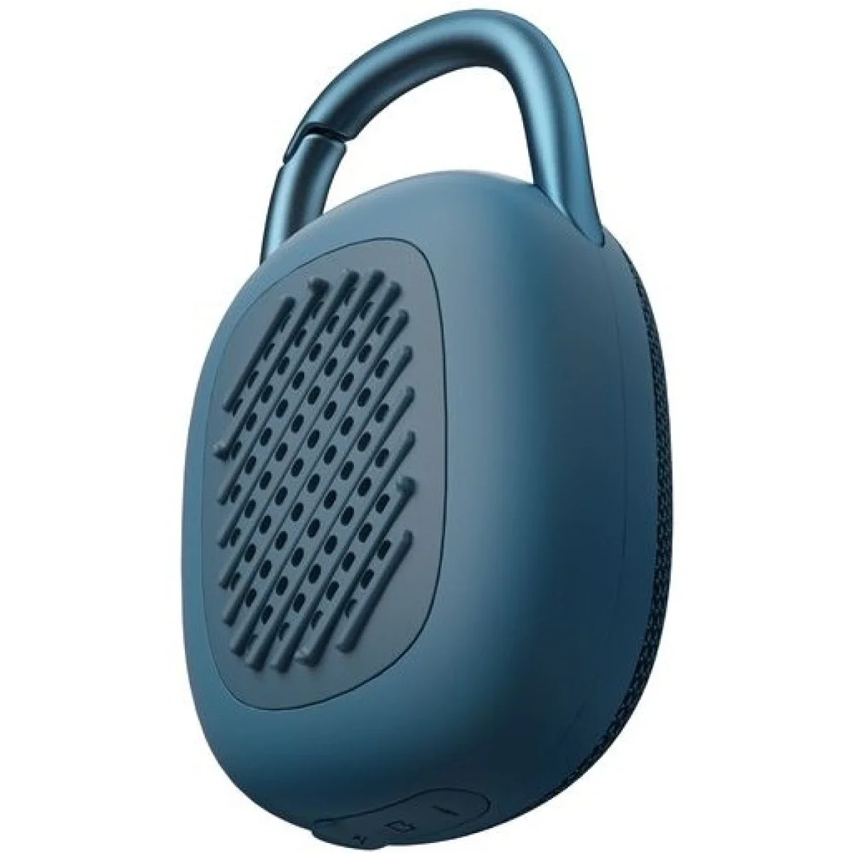 WIWU H3 Clip Fun Portable Wireless Bluetooth Speaker - Blue - Thumbnail 3