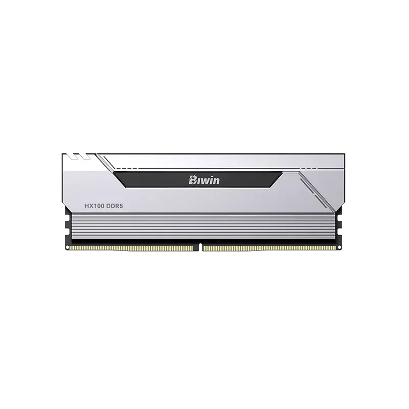 رام Biwin Opal HX100 سعة 32GB (16x2GB) DDR5 بسرعة 6000MHz CL28 - Image 2