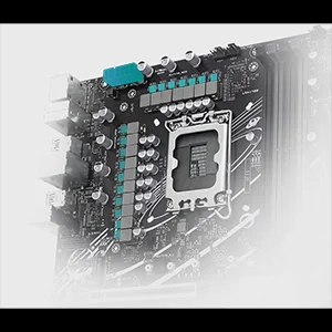 Asus Prime Z790-P DDR5 ATX Motherboard for Intel 13th & 12th Gen with 3x M.2, Thunderbolt 4 and RGB Lighting - Image 12