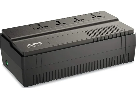 APC Easy UPS BV 650VA 375W Line-Interactive UPS with AVR - Image 3