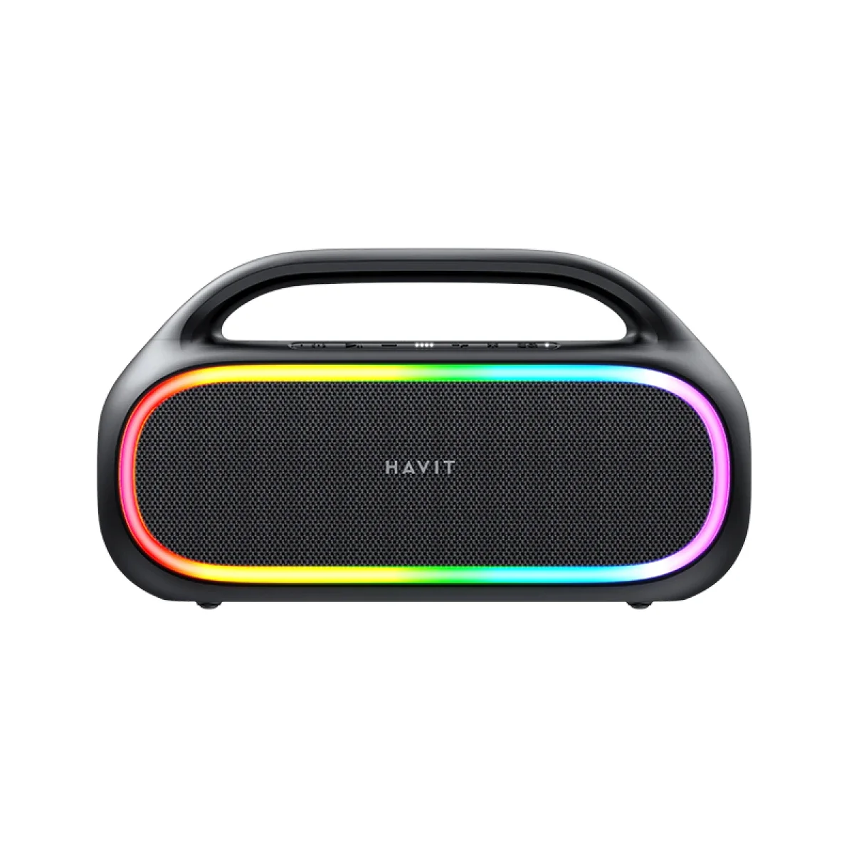 مكبر صوت HAVIT SK862BT لاسلكي محمول للاستخدام الخارجي مقاوم للماء IPX7