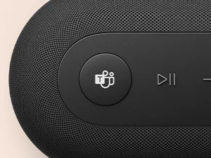 Microsoft Audio Dock Speakerphone Dock with Dual Display Support and Teams Certification - Image 11