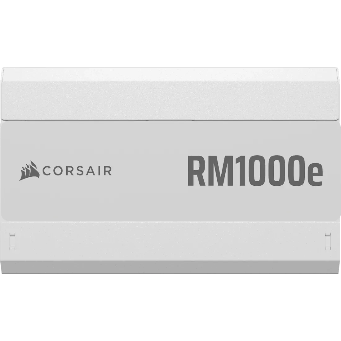 مزود طاقة Corsair RMe Series RM1000e بقدرة 1000 واط ATX بكابلات قابلة للفصل بالكامل وضجيج منخفض – CP-90202974 – أبيض - Image 7
