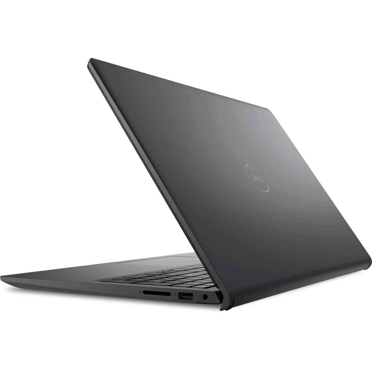 لابتوب Dell Pro 15 Essential PV15250 بمعالج Core i7-1355U وذاكرة 8GB وSSD 512GB وشاشة 15.6 إنش FHD 120Hz مع باور بانك 20000mAh - Thumbnail 4