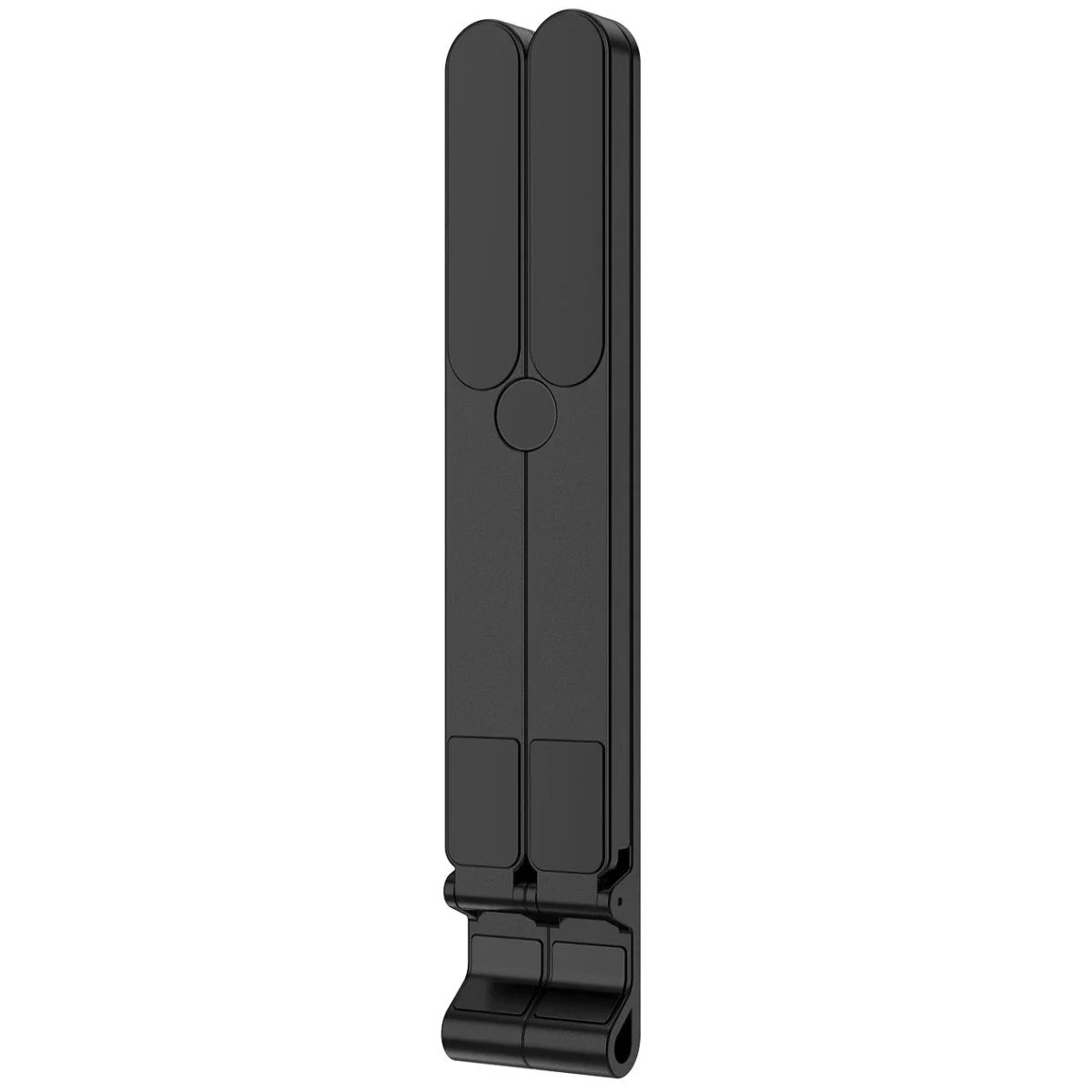 WIWU ZM-902 Foldable Laptop Stand Black - Thumbnail 4