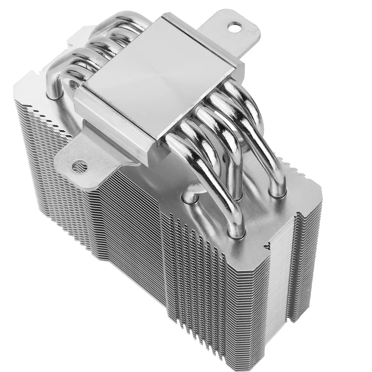 مبرد هوائي للمعالج Thermalright Assassin King 120 Mini White ARGB V3 - Image 2