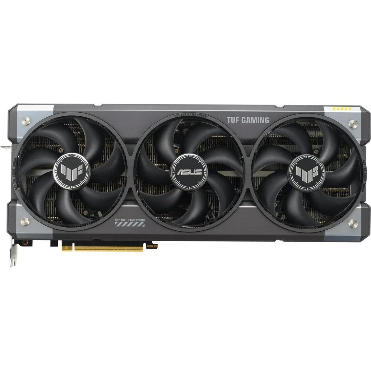 Asus TUF Gaming GeForce RTX 5070 Ti OC Edition 16GB GDDR7 Graphics Card - Image 2