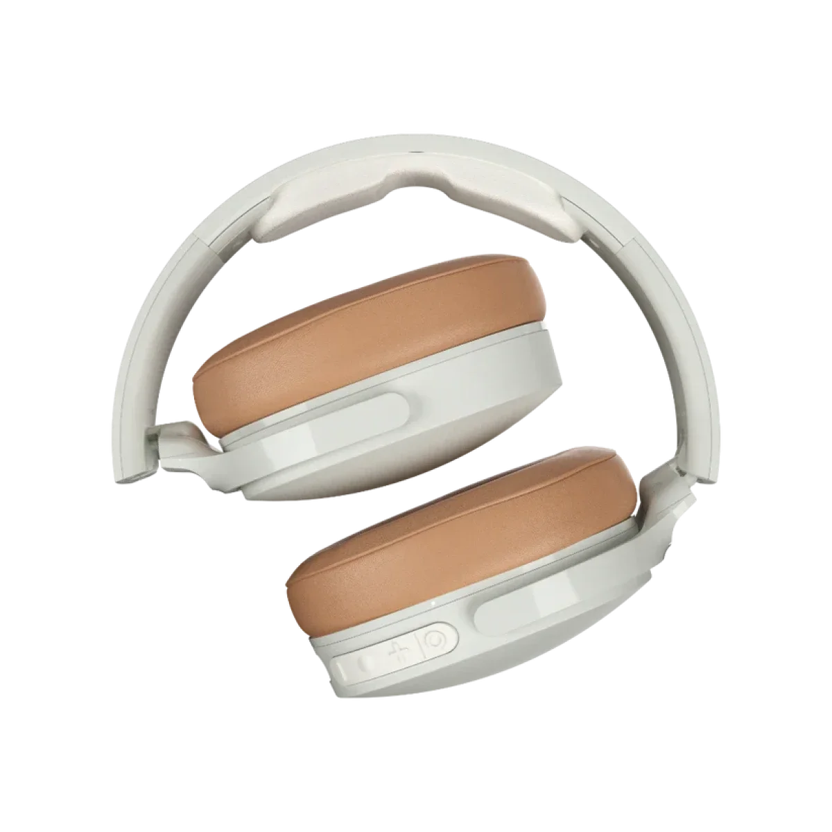 Skullcandy Hesh ANC Wireless Noise Cancelling Over-Ear Headphones - Mod White - Thumbnail 2
