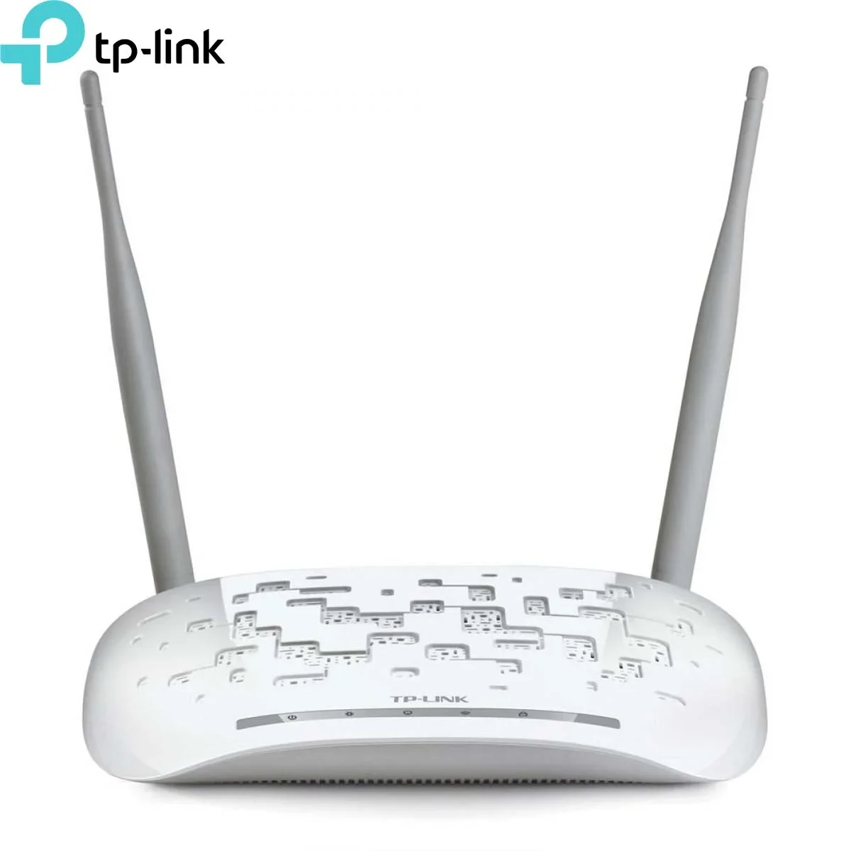 نقطة وصول لاسلكية TP-LINK TL-WA801ND بسرعة 300Mbps Wireless N