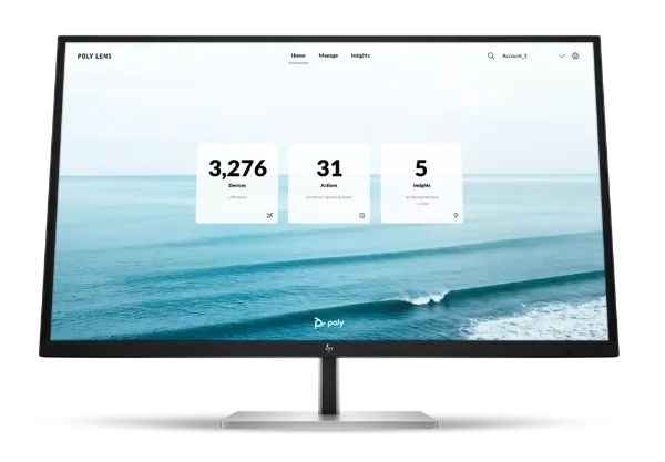سماعة رأس Poly Blackwire 3220 سلكية USB-C ستيريو مع ميكروفون عازل للضوضاء - Image 11