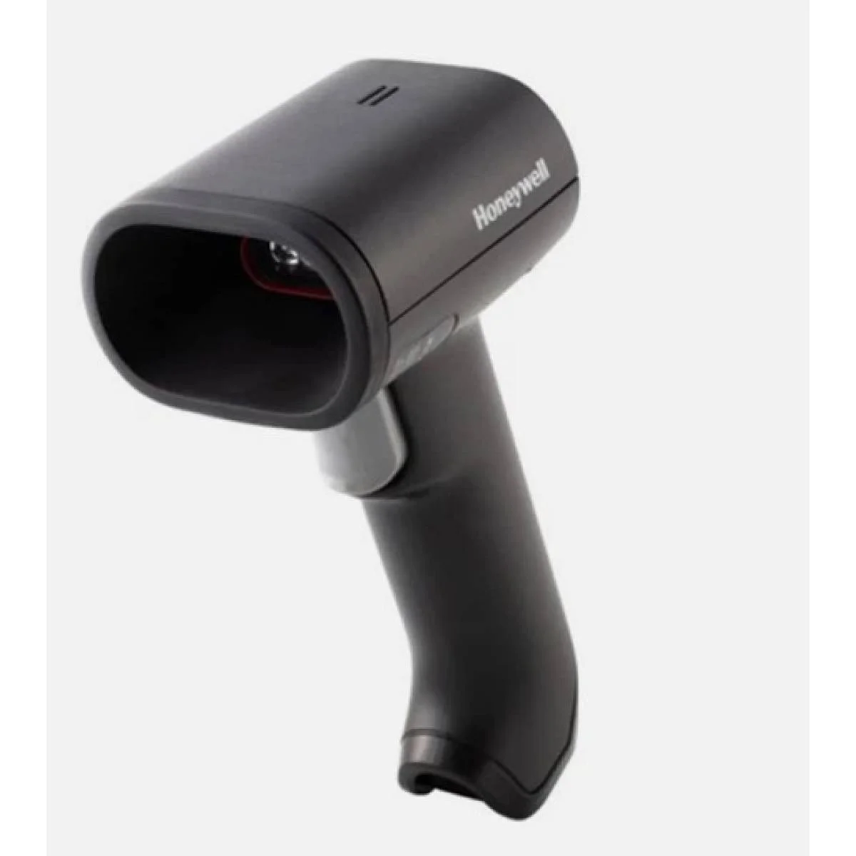قارئ باركود لاسلكي Honeywell HH492 يدعم 1D/2D مع قاعدة شحن، أسود - Image 5