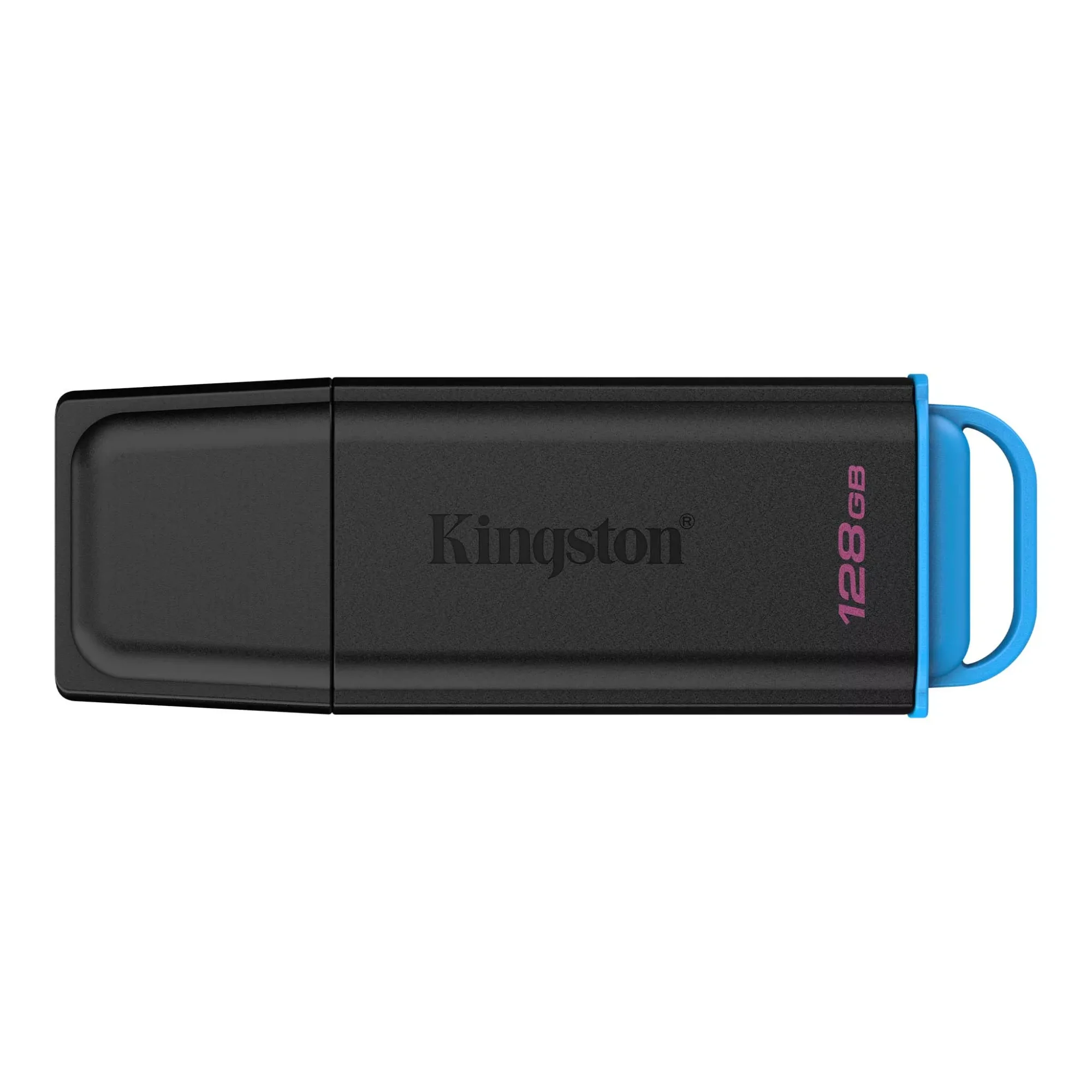 فلاشة Kingston DataTraveler Exodia 128GB USB DTXG2/128GB