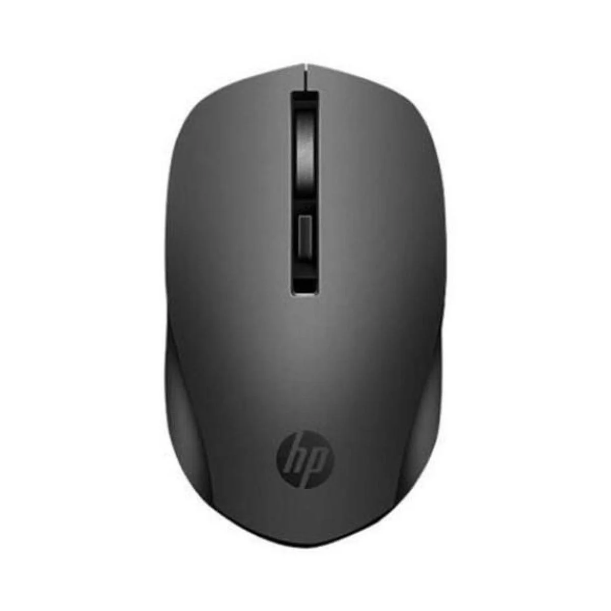 HP S1000 Plus Silent Wireless USB Mouse - 1600 DPI