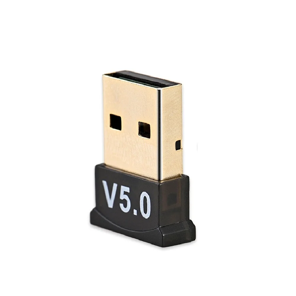 محول بلوتوث USB إصدار 5.0 للكمبيوتر واللابتوب - Image 2