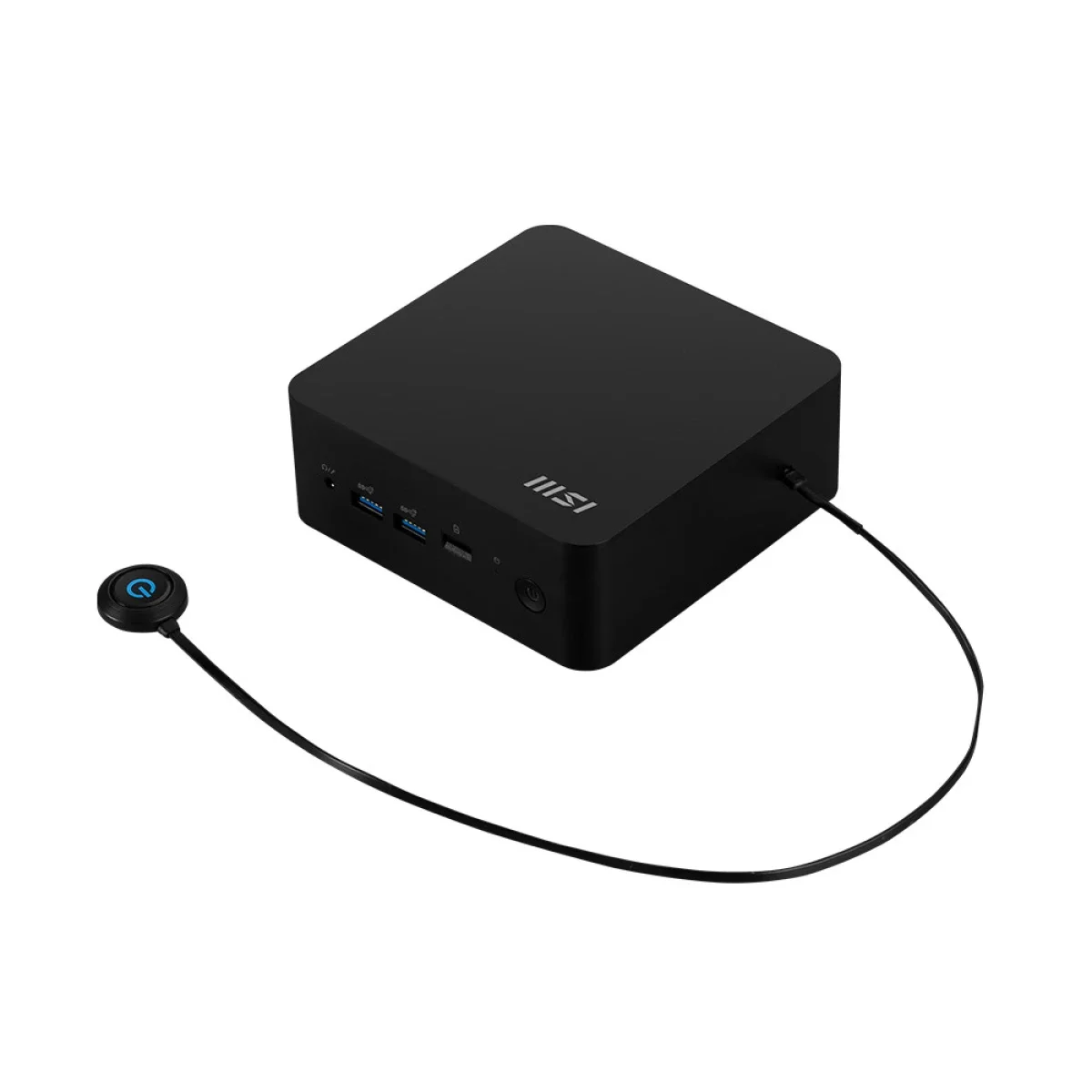 كمبيوتر صغير MSI Cubi 1M بمعالج Intel Core 7 150U ومنفذي Thunderbolt 4 وشبكة LAN مزدوجة 2.5G - Thumbnail 5