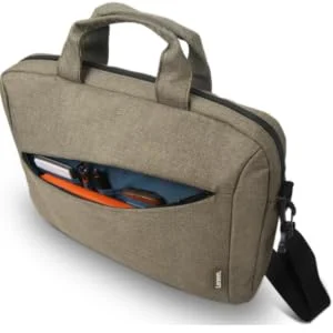 Lenovo T210 Casual Toploader Laptop Bag, 15.6-inch, Green - Thumbnail 9