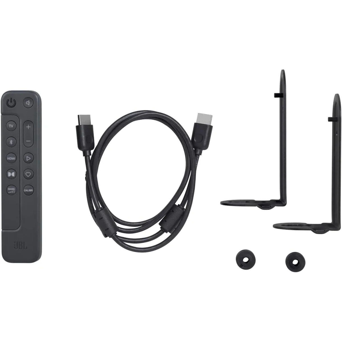 ساوند بار ومضخم صوت لاسلكي JBL Bar 500 | القوة القصوى 590W لتجربة صوتية محيطية لا تُنسى JBL Bar 500 - Image 8