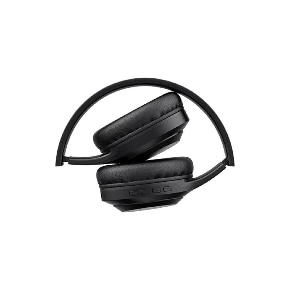 HAVIT H628BT Wireless Foldable Bluetooth Headphones with Adjustable Headband - Thumbnail 4