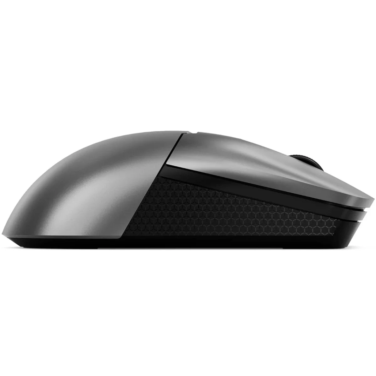 ماوس ألعاب لاسلكي Lenovo Legion M600s بدقة 19000 DPI وبطارية حتى 70 ساعة و6 أزرار - Thumbnail 6