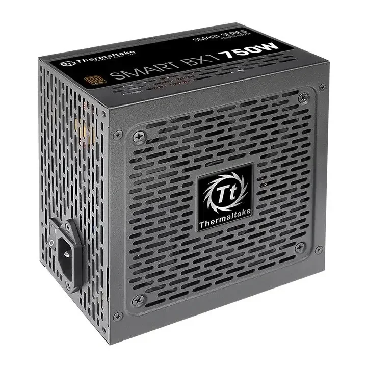 Thermaltake Smart BX1 750W 80 PLUS Bronze ATX Power Supply