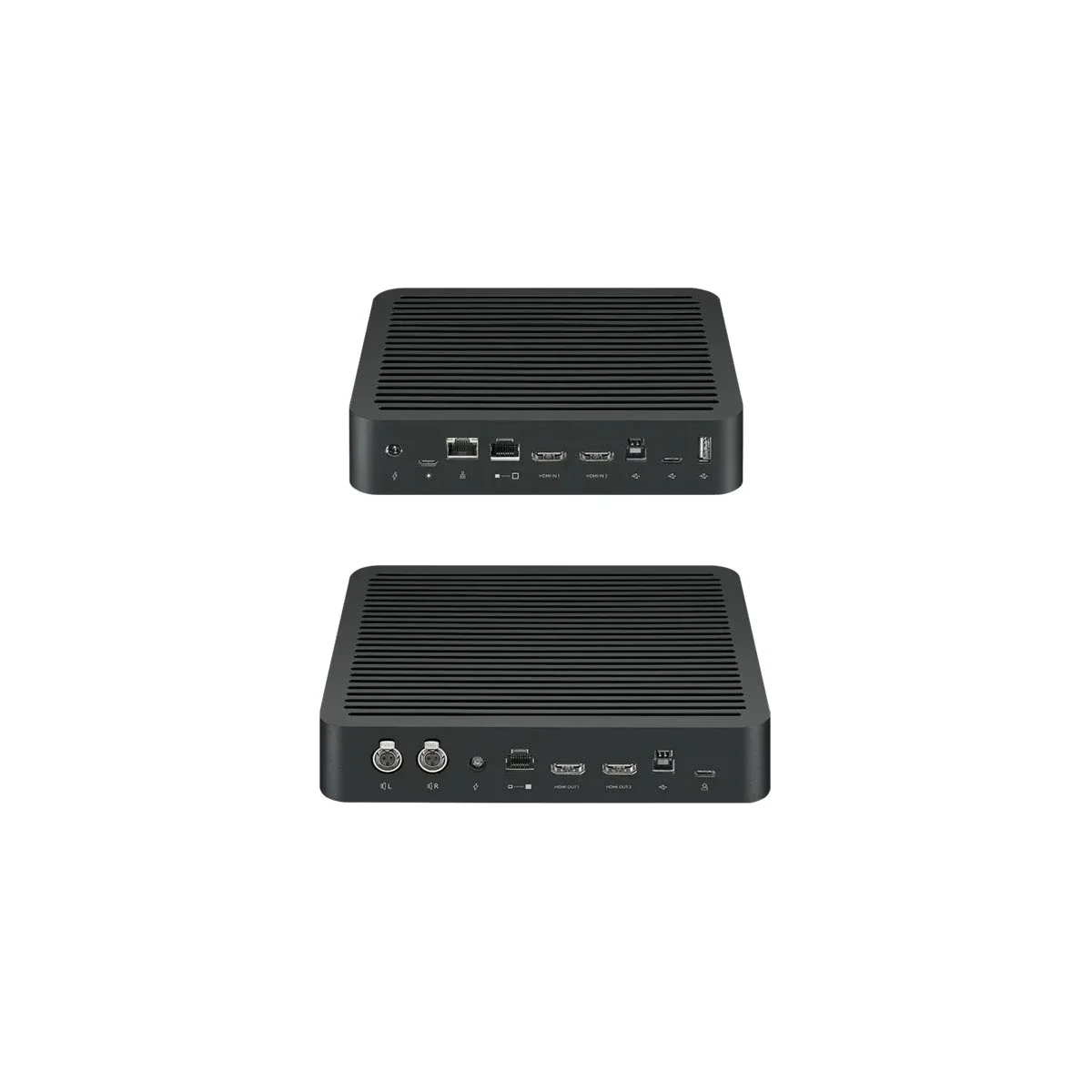 Logitech Rally Plus Modular Video Conferencing System for Large Rooms - Image 5