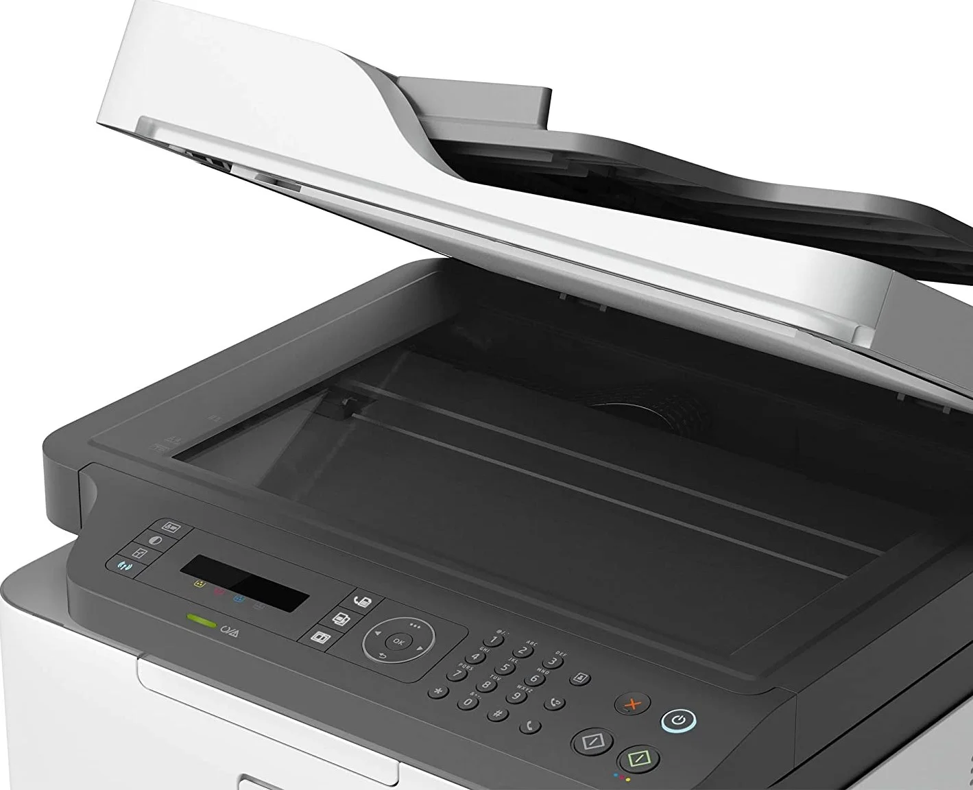 طابعة متعددة الوظائف HP 179fnw ليزر ملونة A4 مع واي فاي - Image 9