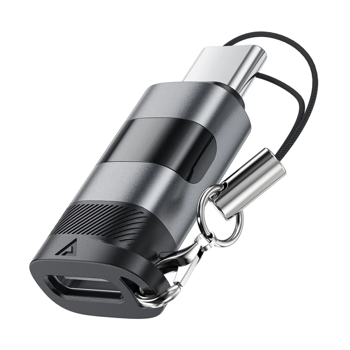 ACEFAST J9 USB-C to USB-C Digital Display Fast Charging Adapter - Thumbnail 2