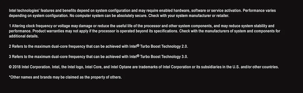 Intel Core i7-7820X 8-Core Desktop Processor Up to 4.3 GHz 11 MB Cache - Image 6