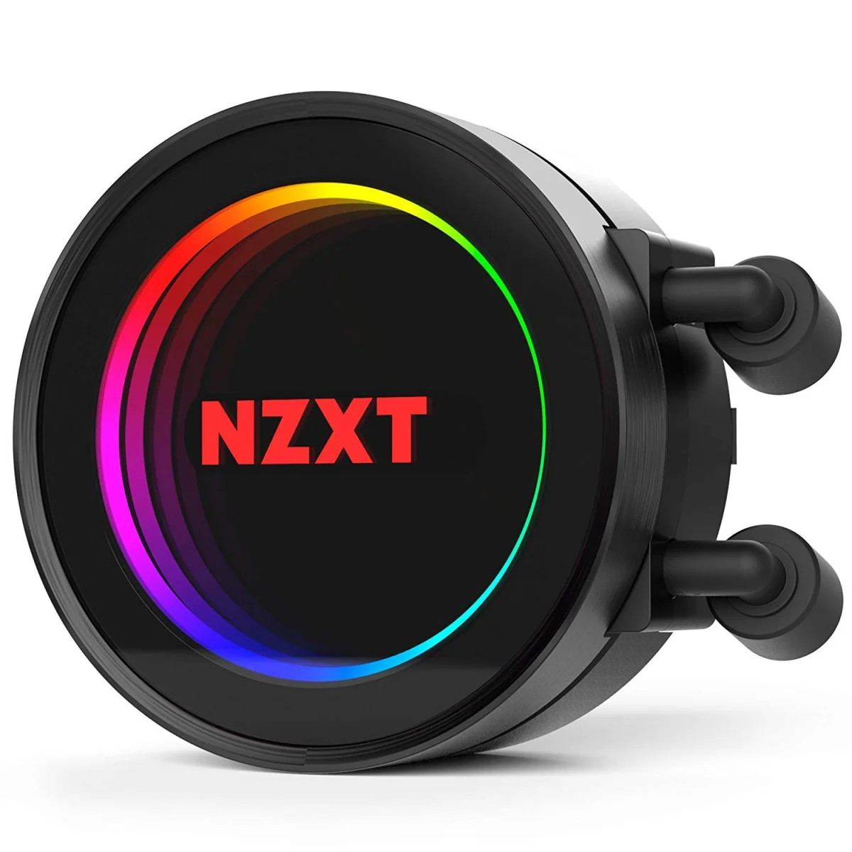 مبرد سائل للمعالج NZXT Kraken M22 مقاس 120 مم RGB الكل في واحد - Image 3