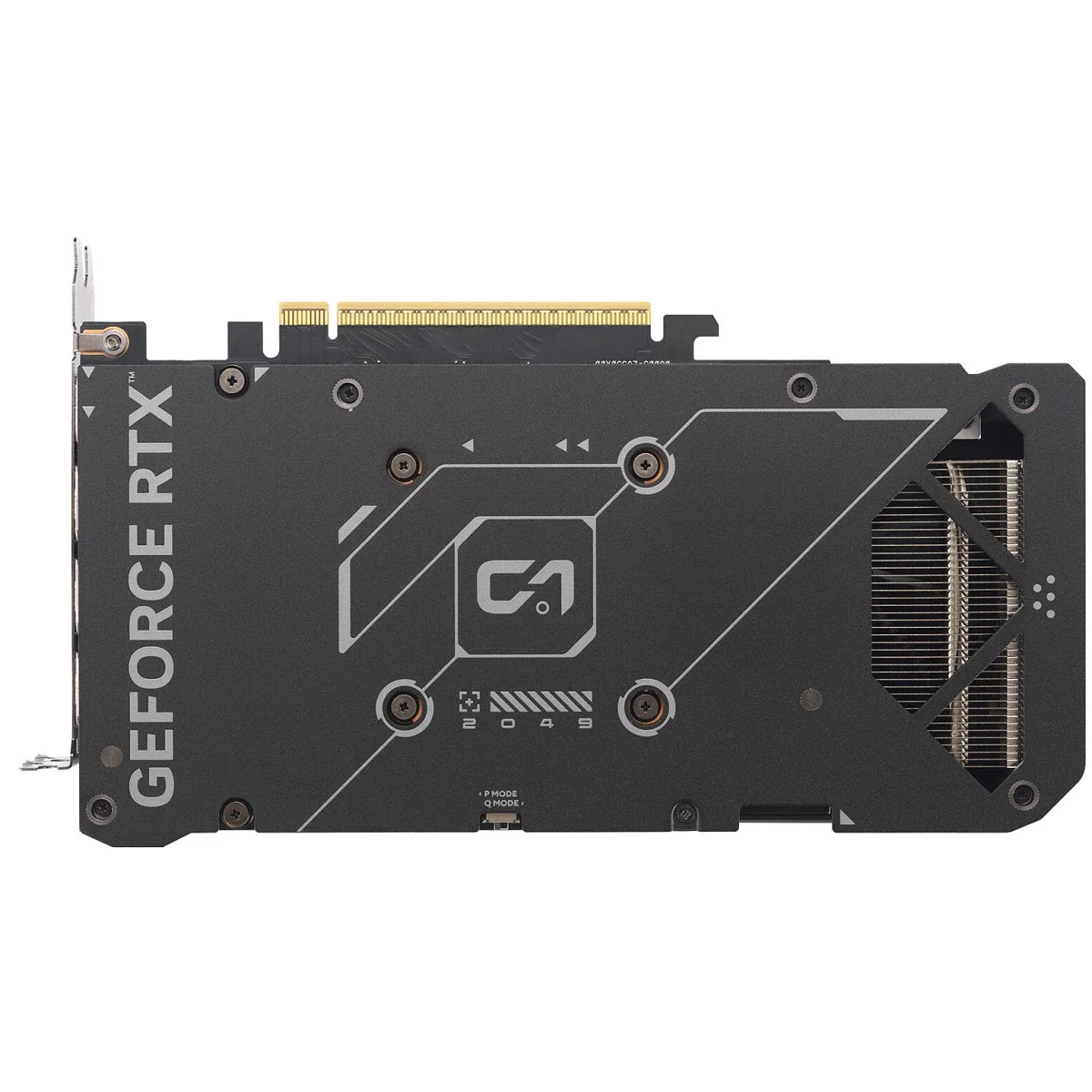 كرت شاشة Asus Dual GeForce RTX 5060 Ti 16GB GDDR7 OC Edition - Image 4