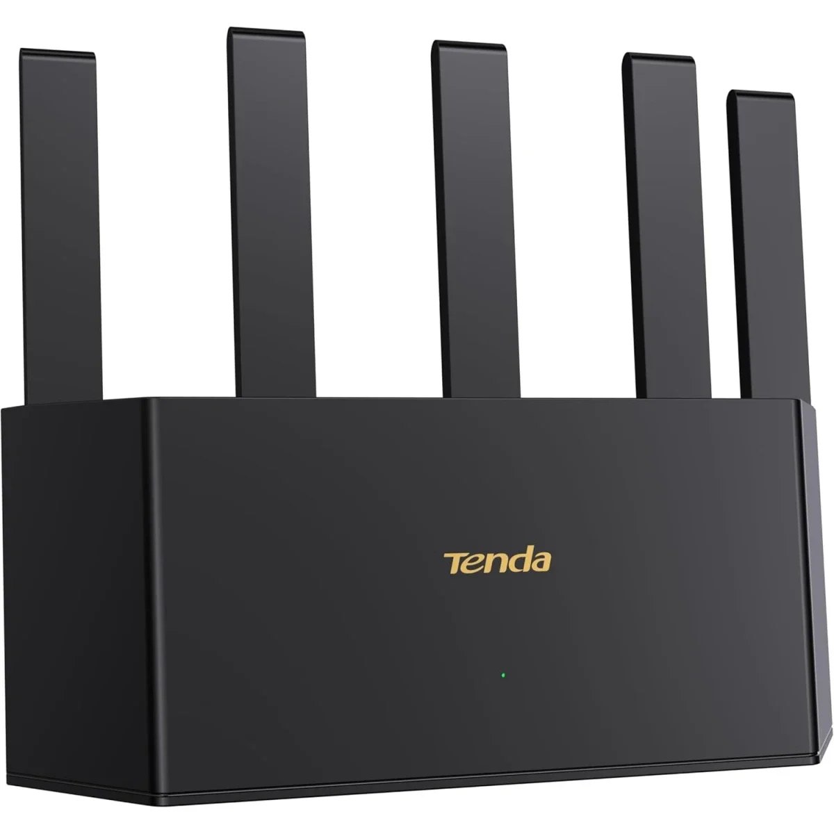 Tenda TX2L Pro AX1500 Dual-Band Gigabit Wi-Fi 6 Router - Thumbnail 3