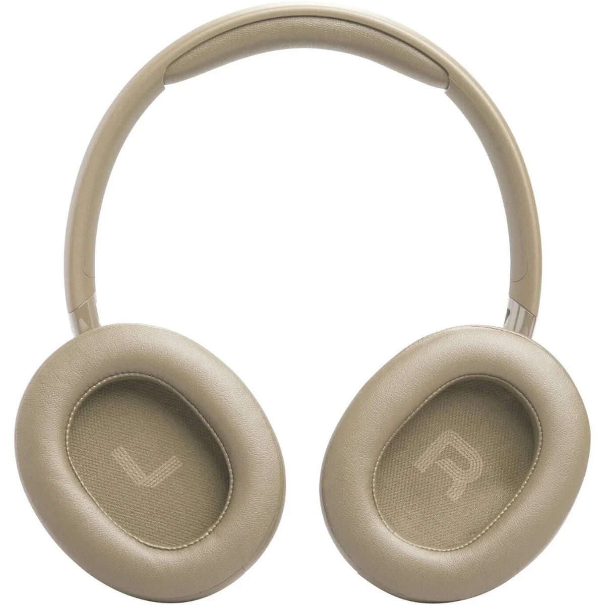 سماعات رأس لاسلكية فوق الأذن JBL Tune 730 BT بتقنية Bluetooth 6.0 وبطارية حتى 76 ساعة، بيج - Thumbnail 2