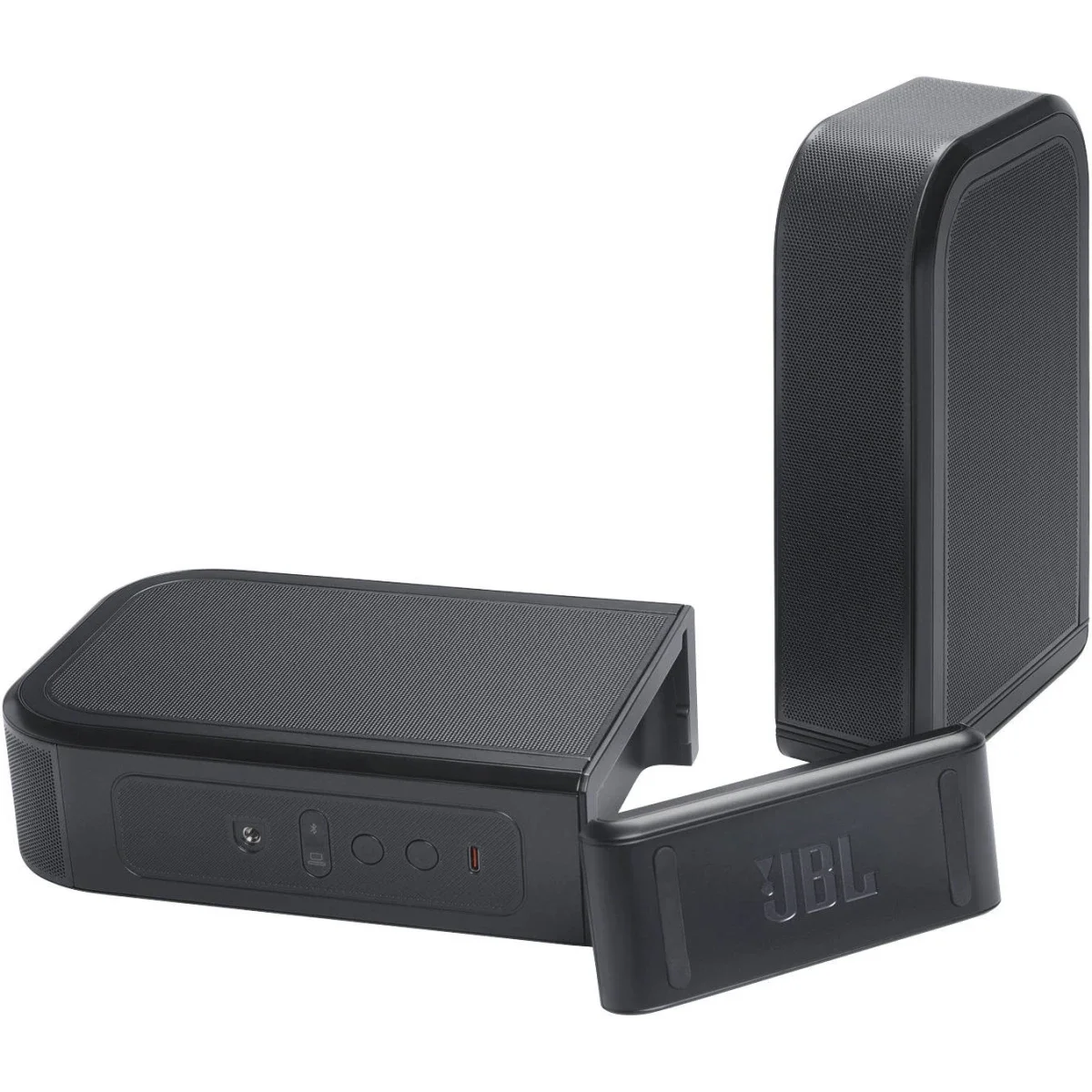 ساوند بار JBL Bar 1300MK2 بنظام 11.1.4 وقوة 2470 واط وسب ووفر مزدوج 8 إنش - Image 5
