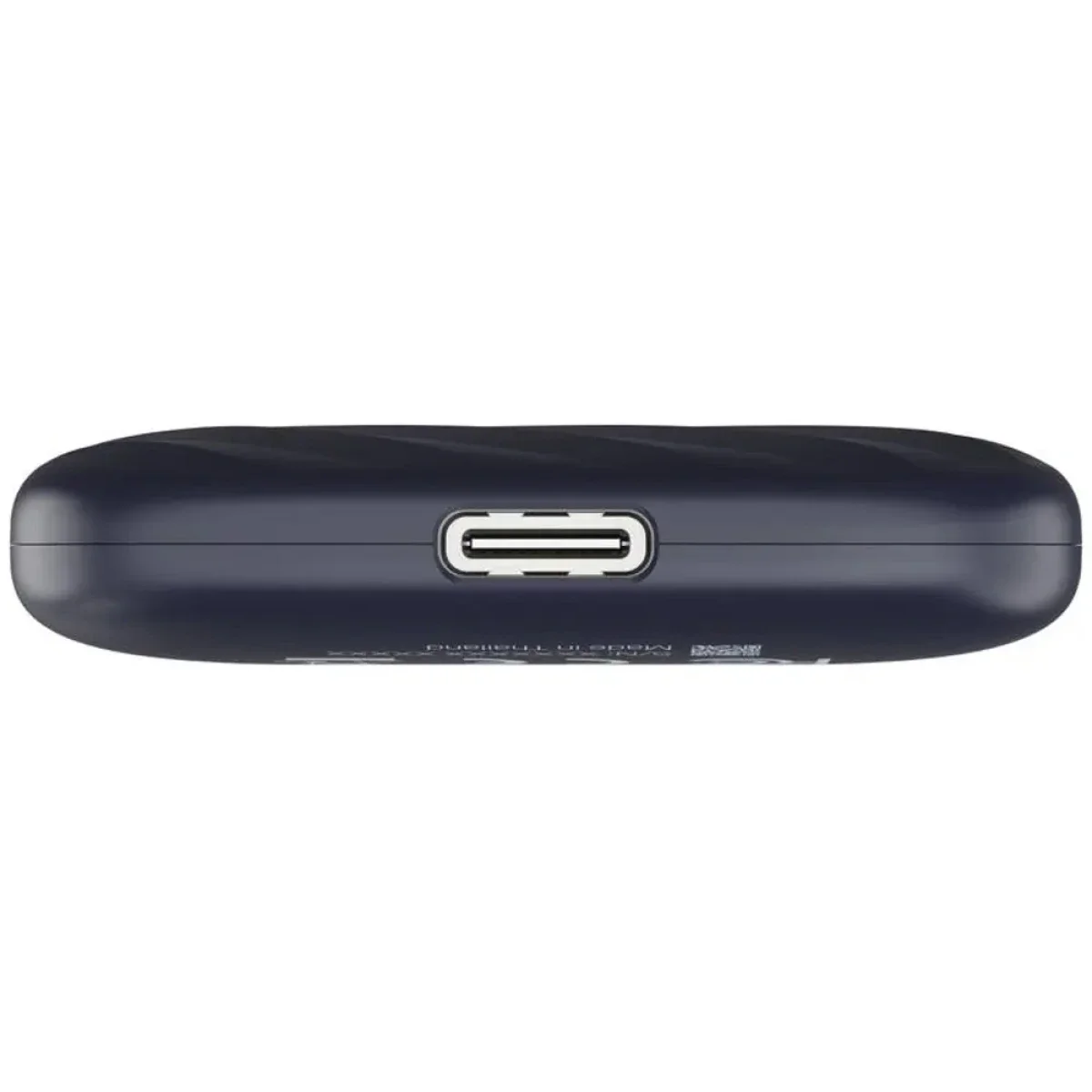 SanDisk Portable Drive 1TB USB-C External SSD, Up to 600MB/s, Black - Image 5