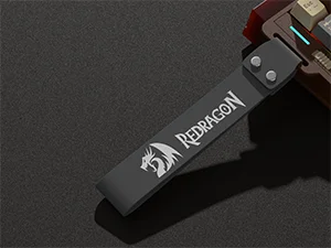 Redragon K752 60% Tri-Mode Wireless Mechanical Gaming Keyboard with RGB - Thumbnail 23
