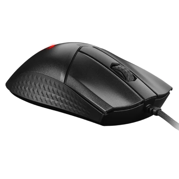 ماوس MSI CLUTCH GM31 سلكي للألعاب بدقة حتى 6400 DPI - Image 3