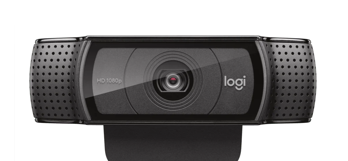 Logitech C920 Pro Full HD 1080p Webcam - Thumbnail 6