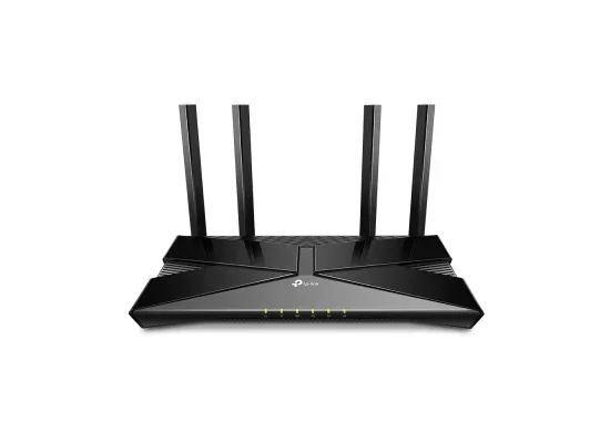 TP-LINK Archer AX23 AX1800 Dual-Band Wi-Fi 6 Router - Image 2