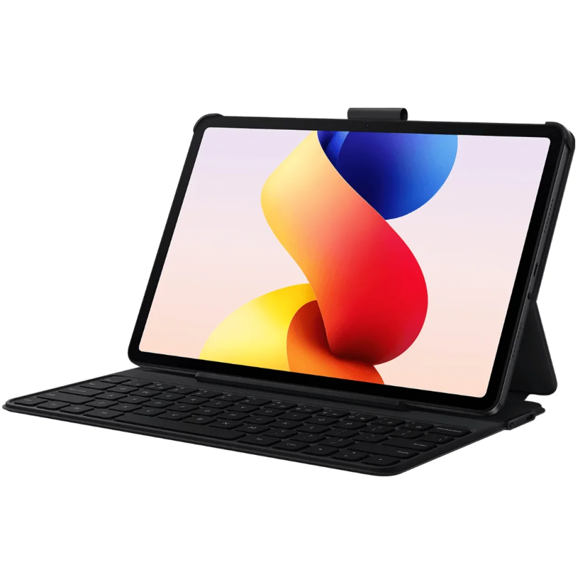 تابلت Xiaomi Redmi Pad 2 Pro بشاشة 12.1 إنش 2.5K 120Hz مع كيبورد، 8GB رام، 256GB، رمادي - Thumbnail 4