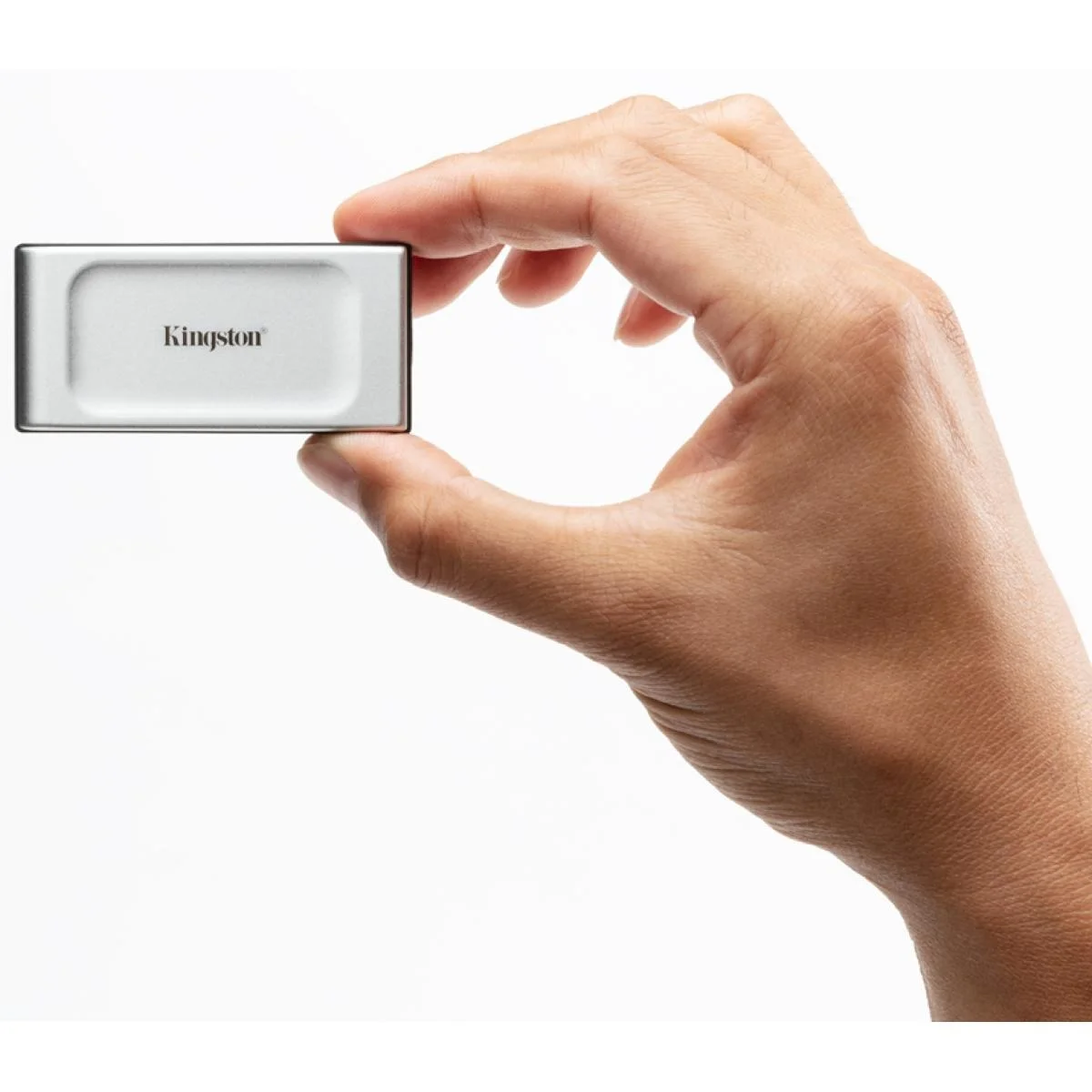 هارديسك خارجي محمول SSD Kingston XS2000 بسعة 2 تيرابايت - Image 8