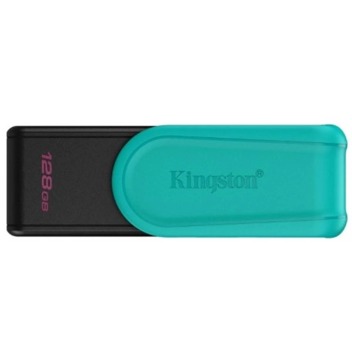 Kingston DataTraveler Exodia S USB 3.2 Gen 1 Flash Drive 128GB - Image 2