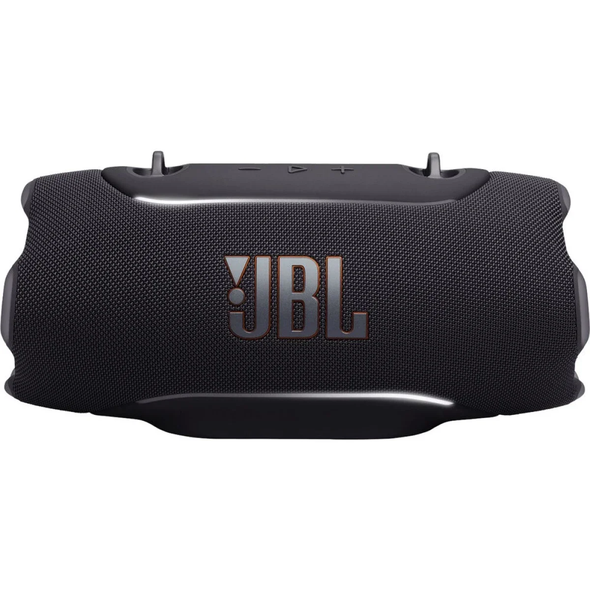 سماعة JBL Xtreme 5 بلوتوث محمولة بقدرة 130 واط ومقاومة للماء IP68 وتشغيل 28 ساعة، أسود