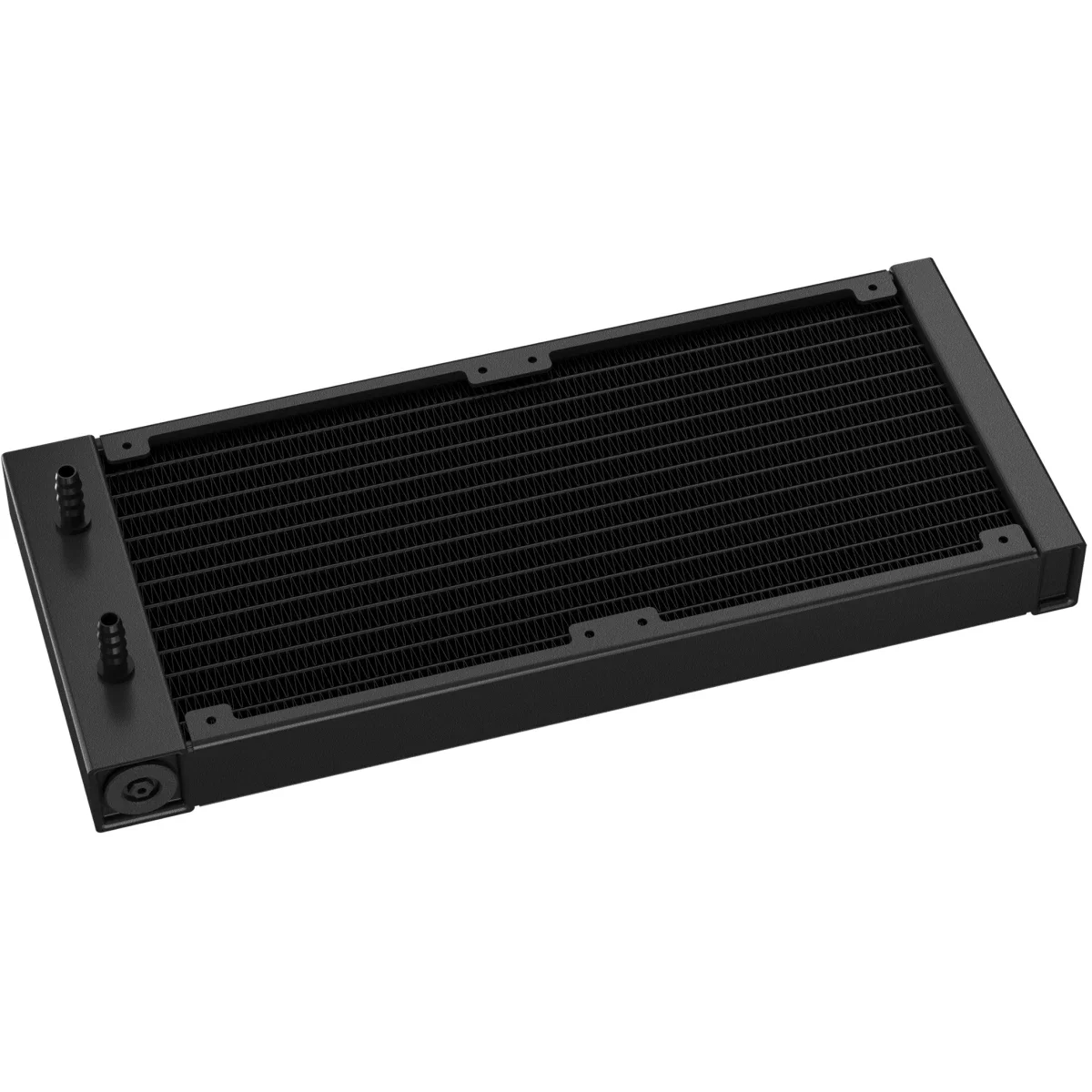 مبرد سائل للمعالج DeepCool LE240 V2 240mm ARGB أسود - Thumbnail 5
