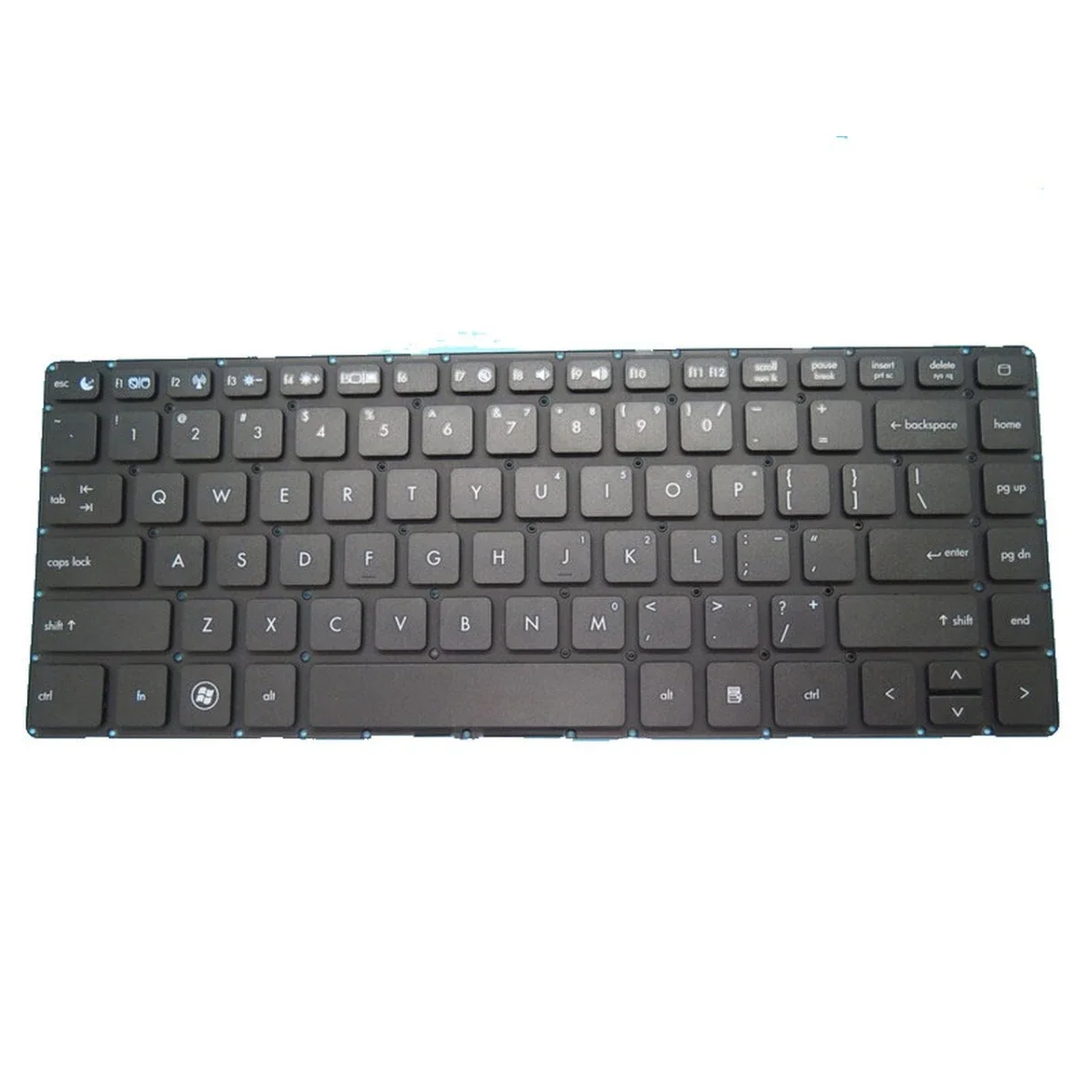 لوحة مفاتيح بديلة للابتوب Lenovo IP 110-151BY KB-L110-151BY